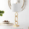 Alaia Iron Table Lamp