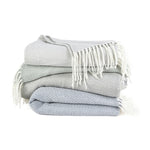 Herringbone Throw Blanket