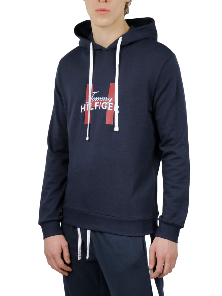 Tommy hilfiger 2025 french terry hoodie