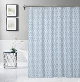 Topaz Shower Curtain