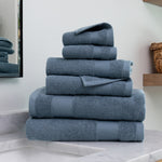 Cotton Towels 6 Piece Set