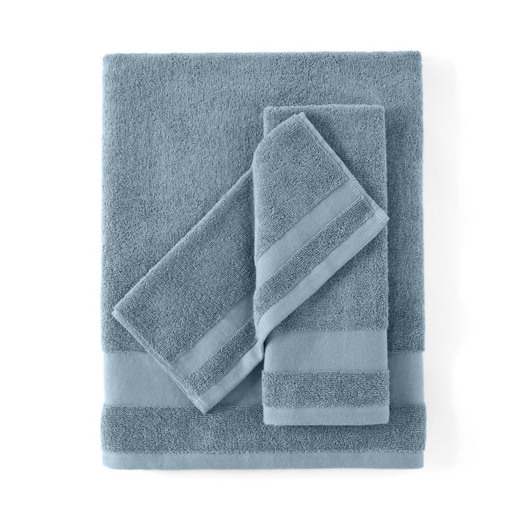Cotton Towels 6 Piece Set