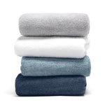 Cotton Towels 6 Piece Set