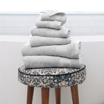 Cotton Towels 6 Piece Set