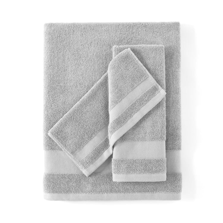 Cotton Towels 6 Piece Set