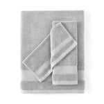 Cotton Towels 6 Piece Set