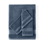 Cotton Towels 6 Piece Set
