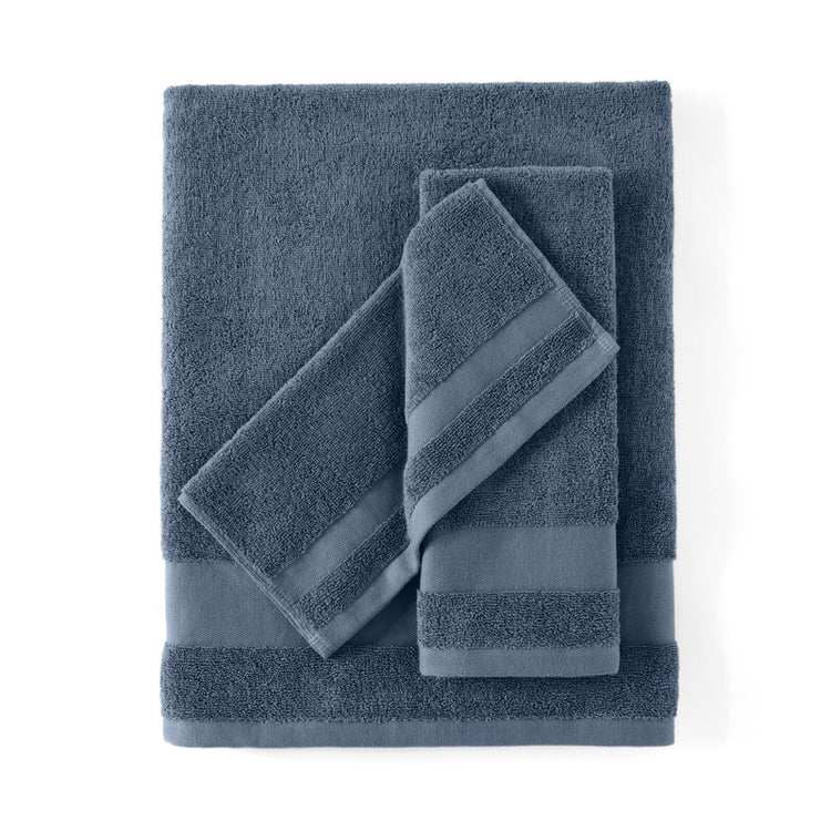Cotton Towels 6 Piece Set