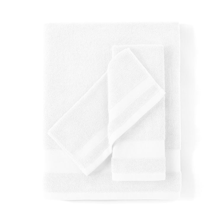 Cotton Towels 6 Piece Set