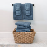 Cotton Towels 6 Piece Set