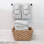 Cotton Towels 6 Piece Set