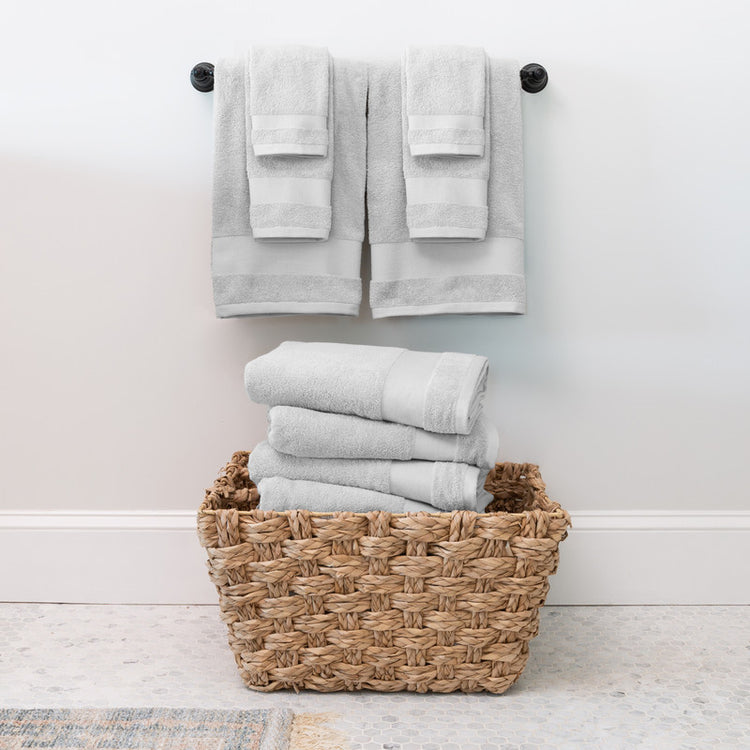 Cotton Towels 6 Piece Set