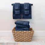 Cotton Towels 6 Piece Set