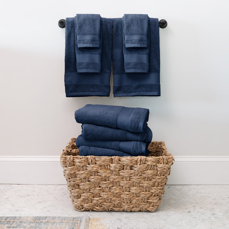 Cotton Towels 6 Piece Set
