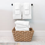 Cotton Towels 6 Piece Set