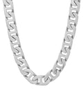 Stainless Steel 24" Flat Mariner Chain
