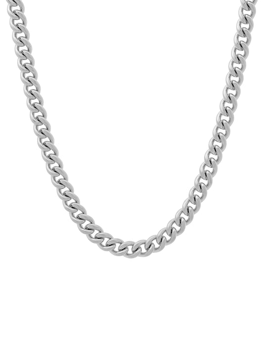 Stainless Steel 24" Curb Chain