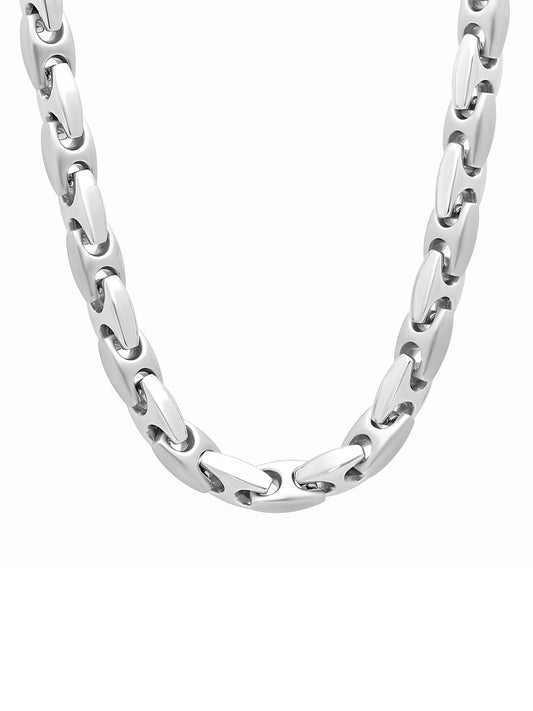 Stainless Steel 24" Mariner Chain