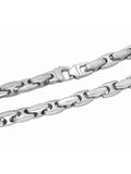 Stainless Steel 24" Mariner Chain