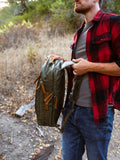 Madrone Backpack