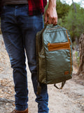 Madrone Backpack