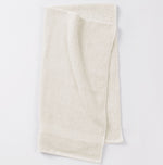 Antimicrobial 6 Piece Towel Set Ivory