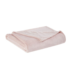 Velvet Plush Blanket