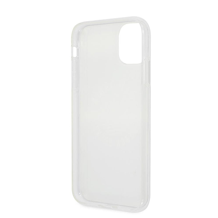 iPhone 11 Pro - Hard Case Blue Beach Bound - U.S. Polo Assn.