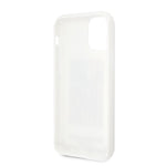 iPhone 11 Pro - Hard Case White American Flag Design - U.S. Polo Assn.