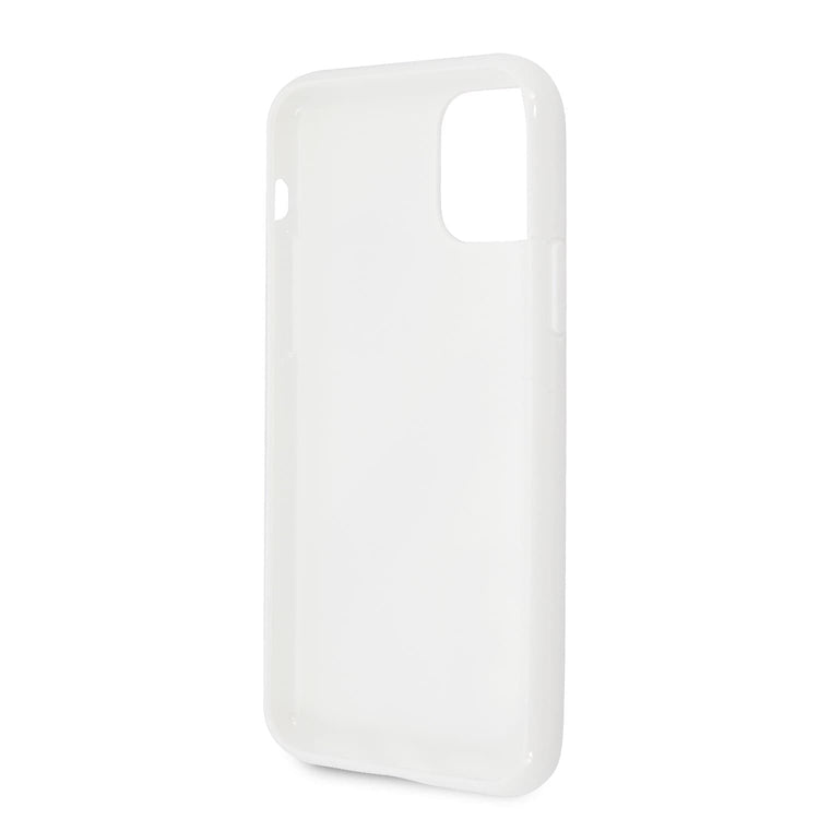 iPhone 11 - Hard Case White Detroit 3 - U.S. Polo Assn.