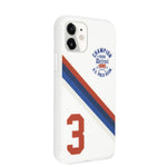iPhone 11 - Hard Case White Detroit 3 - U.S. Polo Assn.