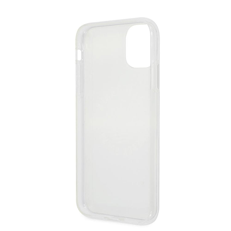 iPhone 11 Pro Max - Hard Case Blue Beach Bound - U.S. Polo Assn.