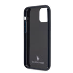 iPhone 11 Pro Max - Hard Case Blue Summer Design - U.S. Polo Assn.