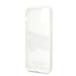 iPhone 11 Pro max - Hard Case White Script Logo - U.S. Polo Assn.