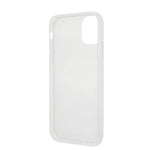 iPhone 11 Pro Max - Hard Case Blue Small Logo Gradient - U.S. Polo Assn.