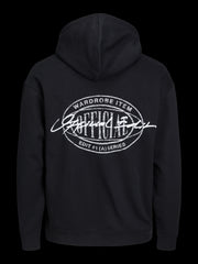 Jortypen Sweat Hoodie