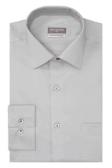 Van Heusen Regular Fit Ultra Wrinkle Free Stretch FLEX Solid