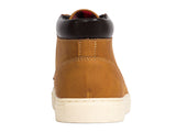 Kids Warren Jr Classic Comfort Dress Sneaker Boot