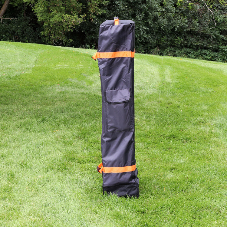 Premium Pop-Up Canopying Rolling Carrying Bag for Canopy