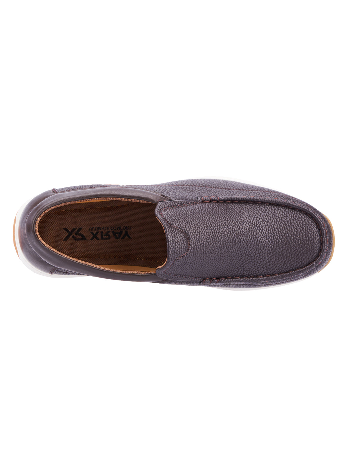  Xray Footwear Men's Rex Loafers - Navy - Bonton