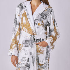 Paris Robe