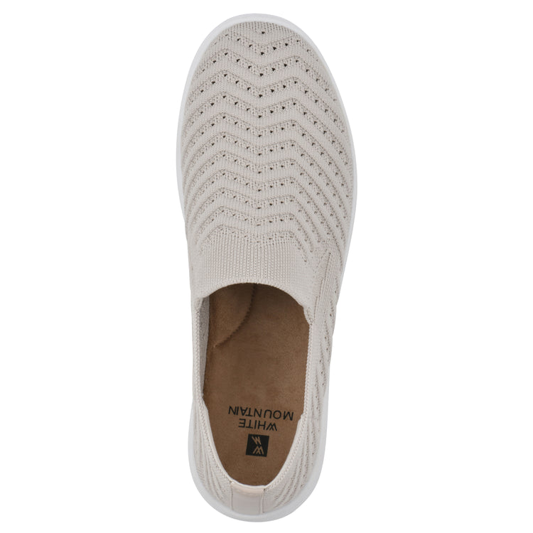 Courage Slip-on Sneaker