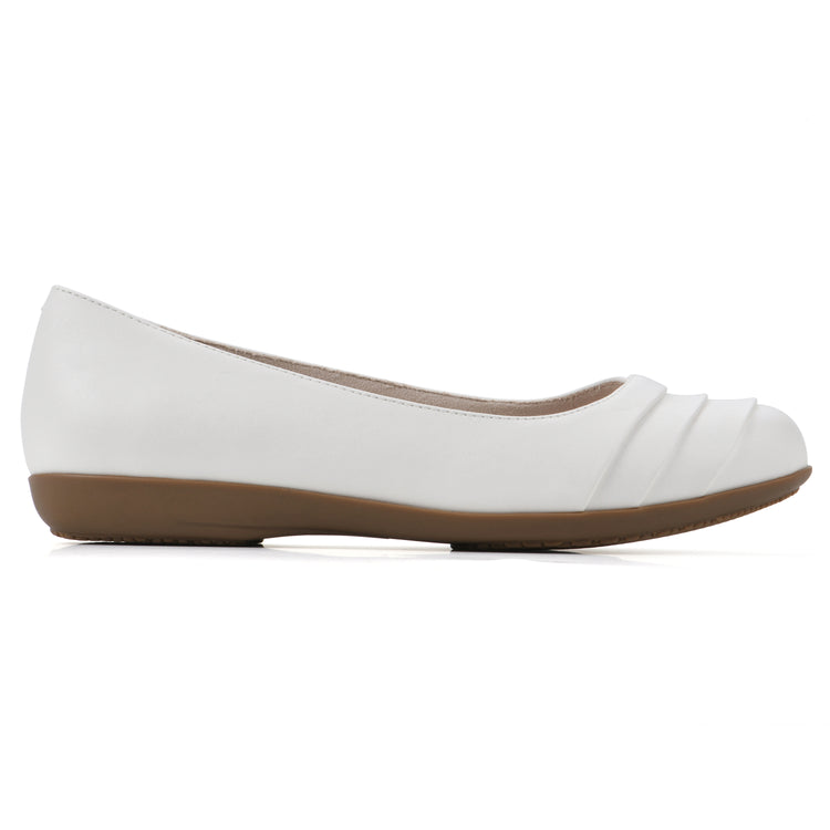 Clara Ballet Flat