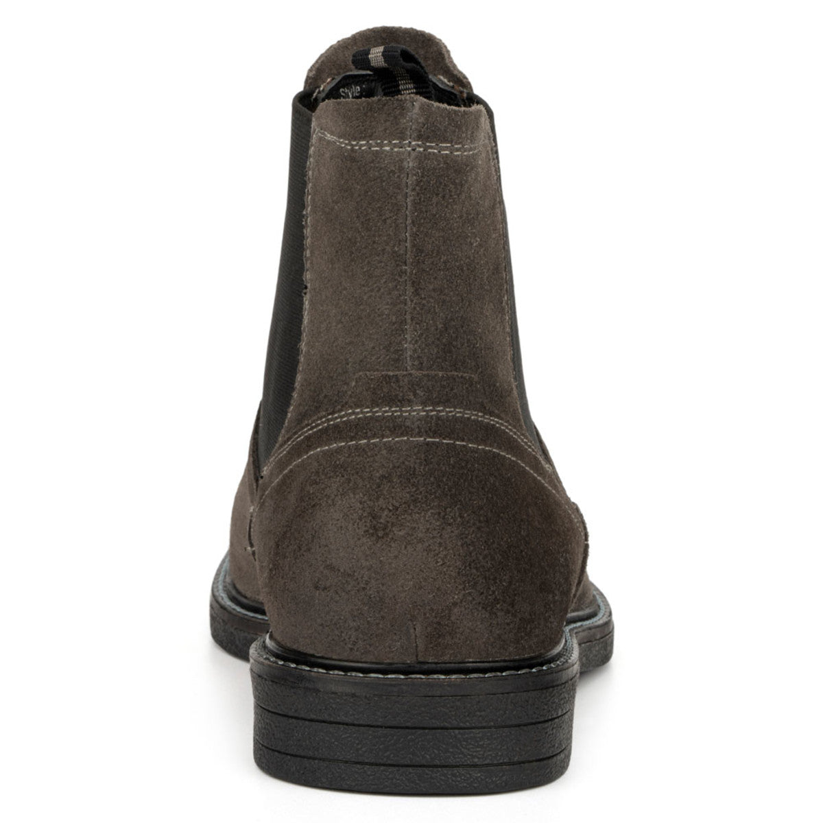  Reserved Footwear New York New York Men's Photon Chelsea Boot - Brown - Bonton