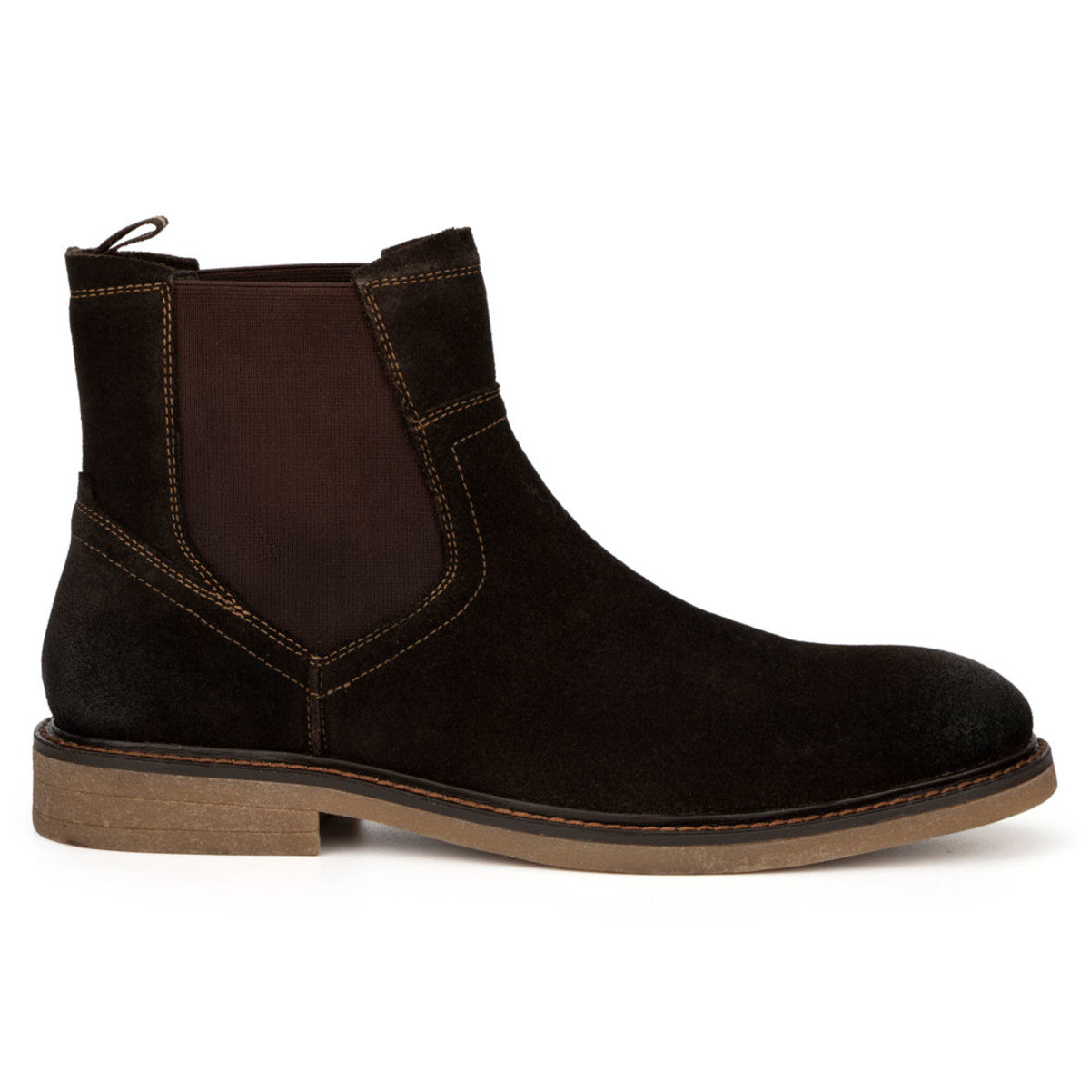  Reserved Footwear New York New York Men's Photon Chelsea Boot - Brown - Bonton