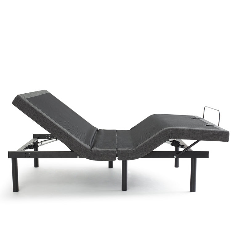 Adjustable Bed Legs for the S5000 Massaging Adjustable Bed Base