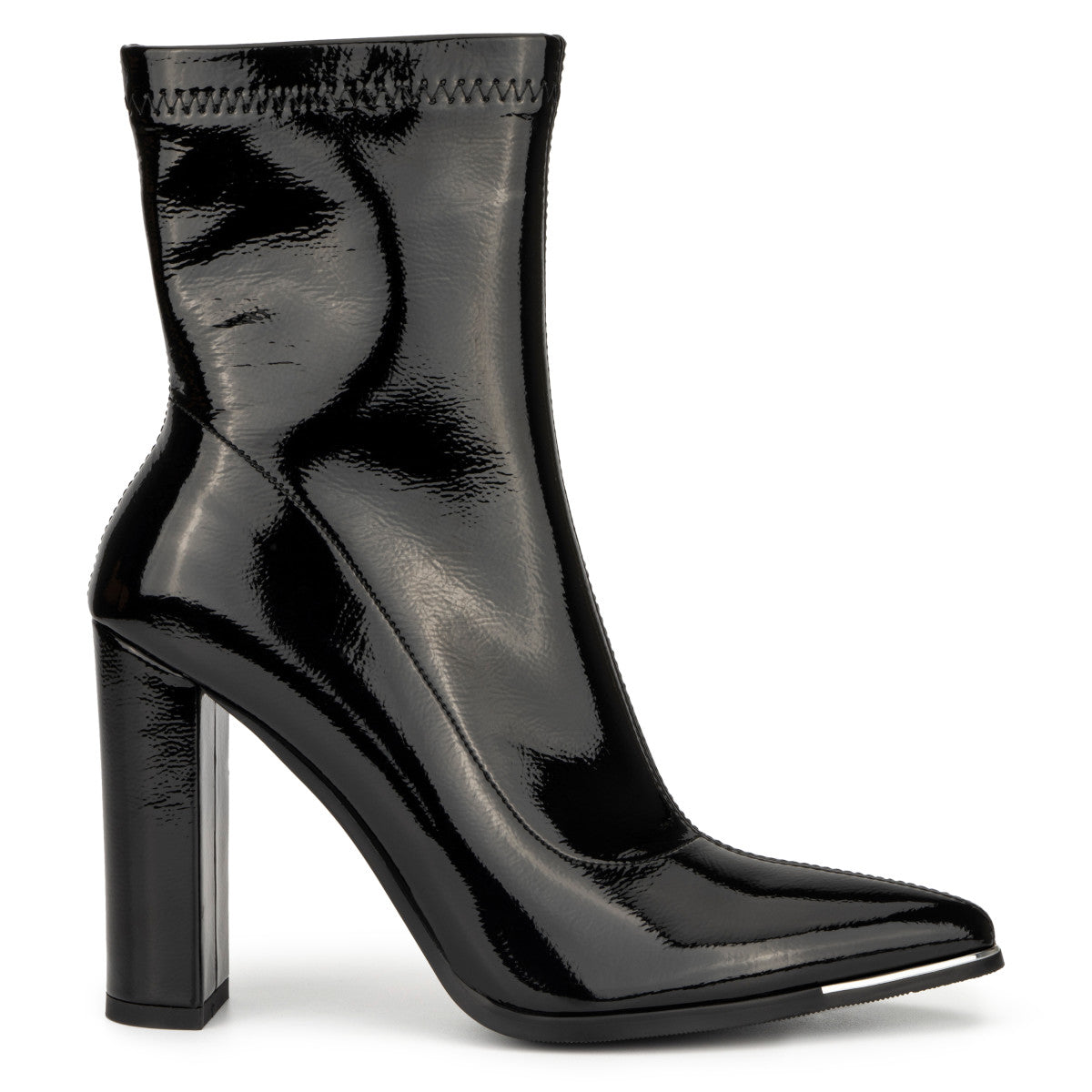  Women's Raine Boot - Black - Bonton