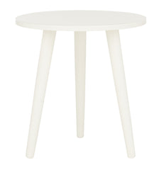 Orion Round Accent Table