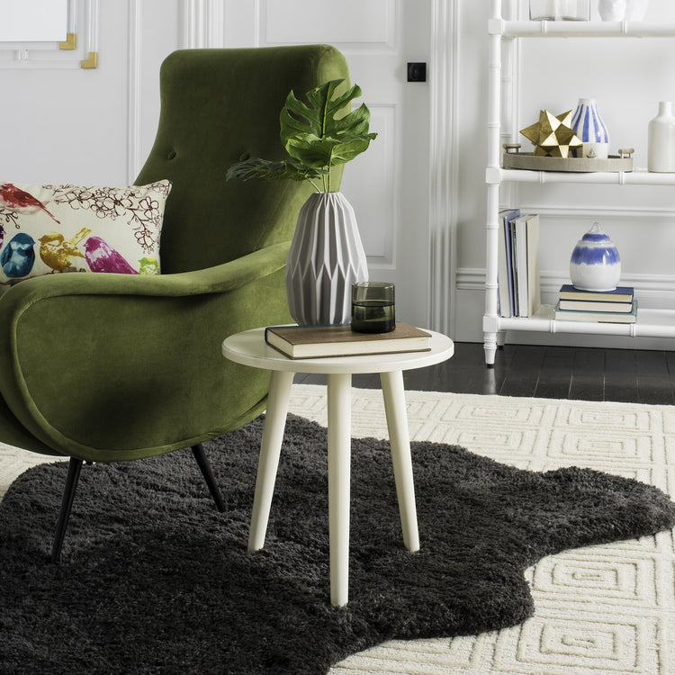 Orion Round Accent Table