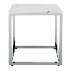 Bethany Square End Table